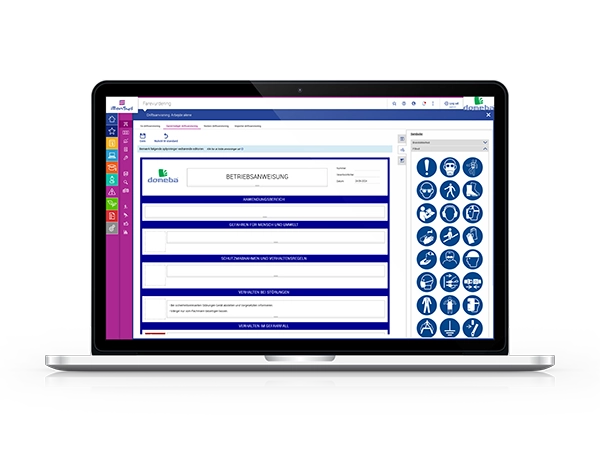 iManSys Software: Risker & Faror