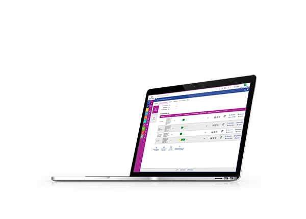 iManSys Software: Ocena ryzyka