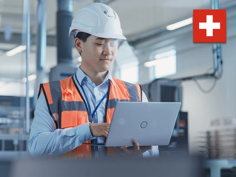 Webinar 10 Gründe für Arbeitsschutzsoftware CH