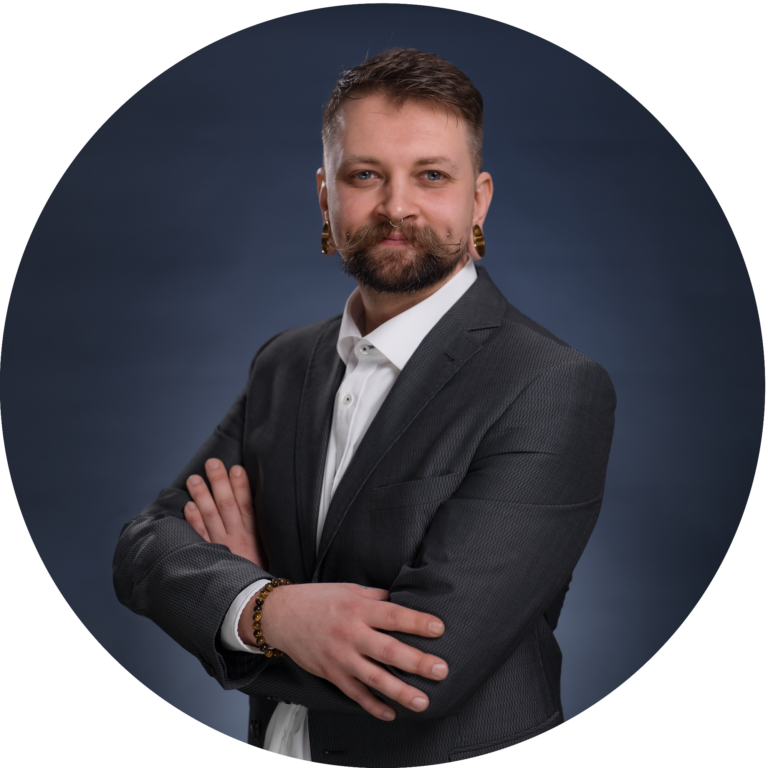 Produkt Manager ESG MaS.