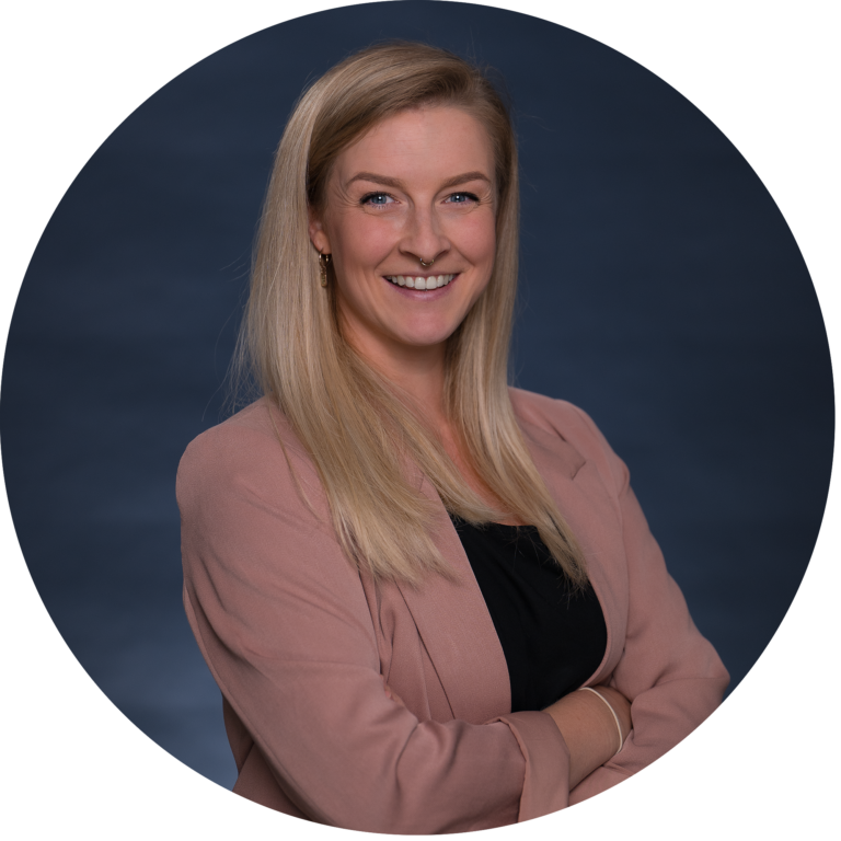 Sales Managerin PP.