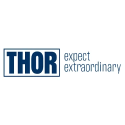 Logo THOR Primary - Blue EE